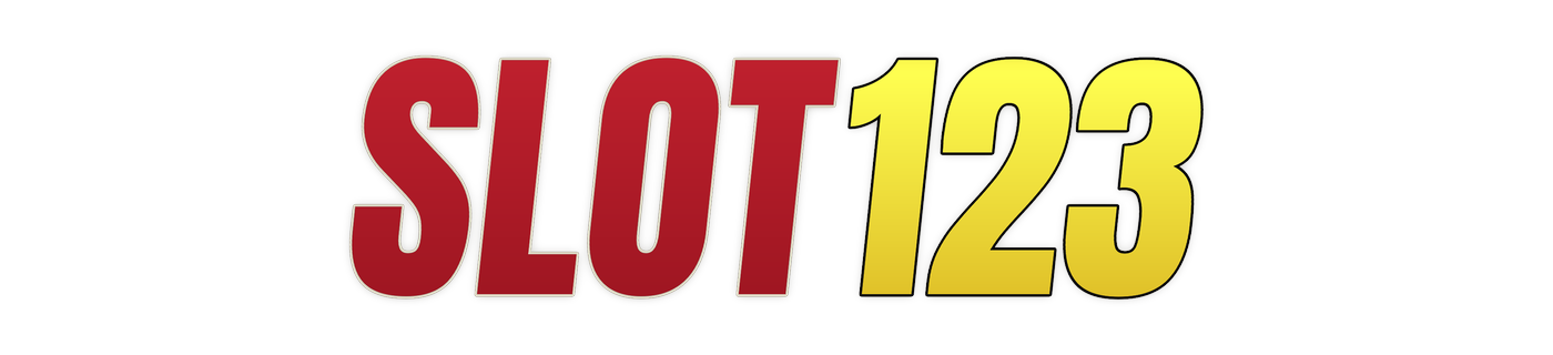 Slot123 Logo